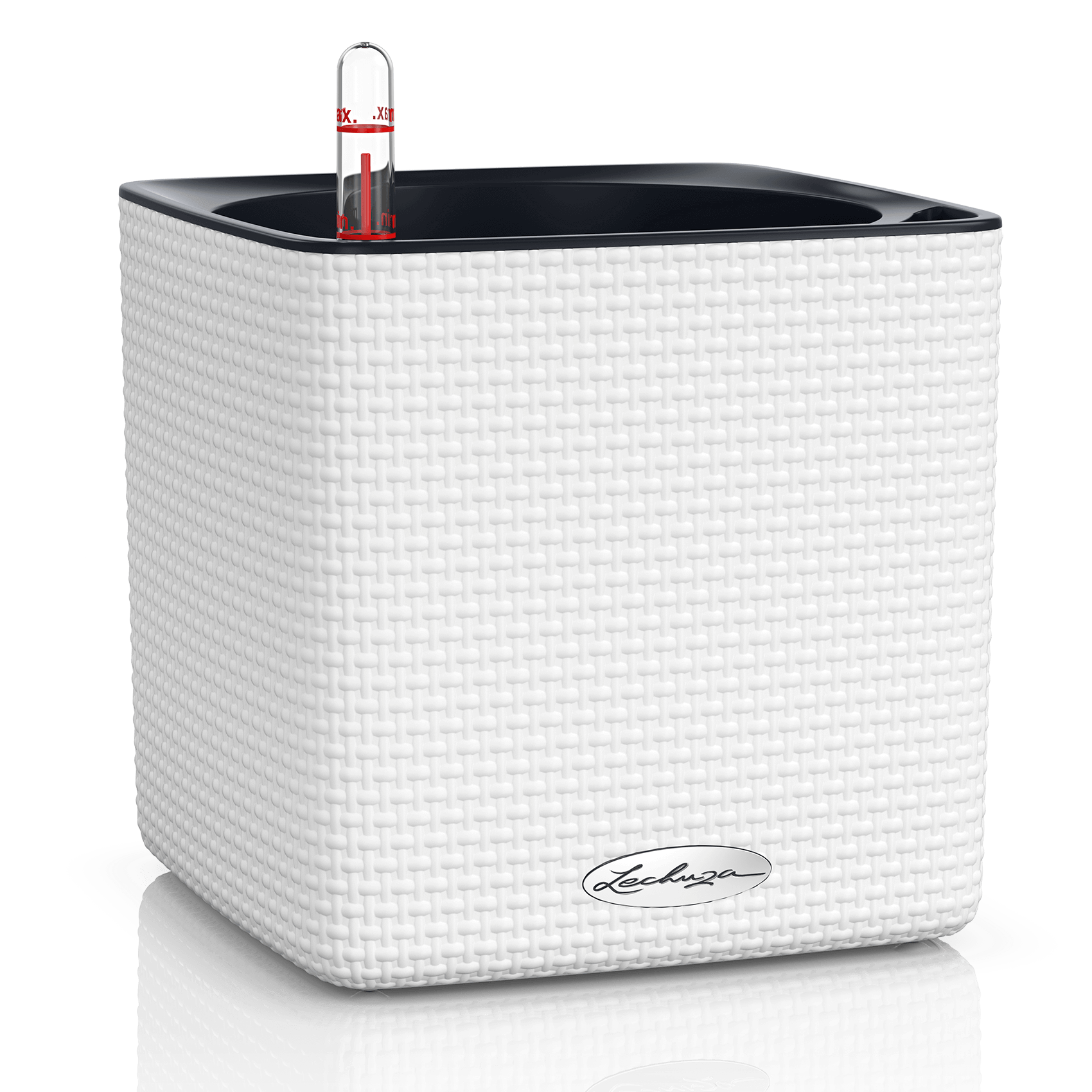 CUBE Color 16 white